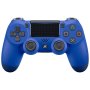 SONY PS4 Dualshock Wave Blue - slika 1