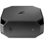 HP Z2 G4 Mini Workstation, Intel Core i5-9600, 32GB DDR4-2666, 1TB  SSD, Quadro P1000 (4GB),  Win10Pro 64,  (6TX42EA) - slika 1