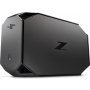 HP Z2 G4 Mini Workstation, Intel Core i5-9600, 32GB DDR4-2666, 1TB  SSD, Quadro P1000 (4GB),  Win10Pro 64,  (6TX42EA) - slika 2
