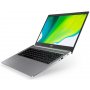 ACER Aspire A515-44-R4UN (NX.HWCEX.008) Full HD, Ryzen 3 4300U, 8GB, 512GB SSD, Srebrni - slika 2