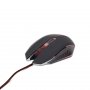 GEMBIRD MUSG-001-R Gaming mouse - slika 2