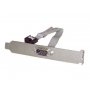 FAST ASIA DB9 Serial port bracket - slika 1