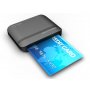 JAVTEC JAV-SCR08 Smart Card Reader Bulk - slika 1