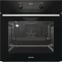 GORENJE UGRADNI SET JUMP II (Ugradna rerna BO 737 E114 XG + Ugradna ploča ECS 643 BSC) - slika 1