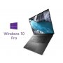 DELL XPS 9700 17'' FHD+ 500nits i7-10750H 16GB 1TB SSD GeForce GTX 1650Ti 4GB Backlit FP Win10Pro srebrni - slika 1