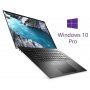 DELL XPS 9700 17'' 4K UHD+ Touch 500nits i7-10750H 32GB 2TB SSD GeForce GTX 1650Ti 4GB Backlit FP Win10Pro srebrni - slika 3