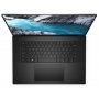 DELL XPS 9700 17'' 4K UHD+ Touch 500nits i7-10875H 16GB 1TB SSD GeForce RTX 2060 6GB Backlit FP Win10Pro srebrni - slika 1