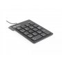 S BOX S BOX NK 106, Tastatura, Numerička - slika 1