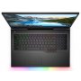 DELL G7 7700 17.3'' FHD 144Hz 300nits i7-10750H 16GB 512GB SSD GeForce GTX 1660Ti 6GB RGB Backlit FP Win10Pro crni - slika 2