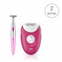 BRAUN SE 3420 - slika 1