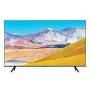SAMSUNG UE82TU8072UXXH 4K Ultra HD  SMART - slika 1