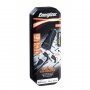 Energizer CAR CHARGER LW 3.4A 2USB+Lightning Cable Black - slika 4