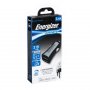 Energizer CAR CHARGER 3.4A 2USB  +Lightning Cable Black - slika 4