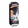 Energizer CAR CHARGER LW 2.4A 2USB+USB-C2.0 +Micro Cable Bk - slika 4
