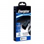 Energizer UL CAR CHARGER QC3 18W +Type C Cable BLACK - slika 4