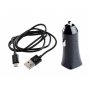 Energizer CAR CHARGER 3.4A 2USB  +MicroUSB Cable Black - slika 2
