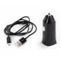 Energizer CAR CHARGER 1A  +MicroUSB Cable Black - slika 2