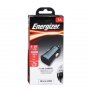 Energizer CAR CHARGER 1A  +MicroUSB Cable Black - slika 4