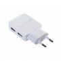 Energizer WALL CHARGER LW  3.4A 2USB EU  +Lightning Cable Wh - slika 3