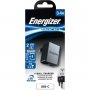 Energizer UL WALL CHARGER TYPE C 3.4A 2USB EU BK - slika 2