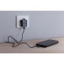Energizer WALL CHARGER  1A EU  +MicroUSB Cable Black (ACA1AEUCMC3) - slika 2