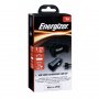 Energizer CAR KIT 1A Clipped  +MicroUSB Cable Black - slika 4