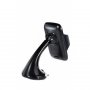 Energizer CAR HOLDER Suction Mount Black - slika 2