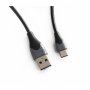 Energizer CABLE USB-C2.0 BICOLOR 1.2M Black - slika 2