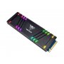 PATRIOT Viper 256GB, M.2 NVMe PCIe 3.0, 3300MBs/1000MBs, VPR100-256GM28H RGB - slika 2