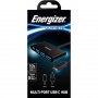 Energizer HUB USB TypeC3.1 3 USB- A 1 USB -C ports - slika 4