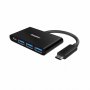 Energizer HUB USB TypeC3.1 3 USB- A 1 USB -C ports - slika 1