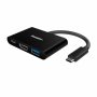 Energizer HUB USB Type C3.1  1 USBA 1USB-C 1-HDMI - slika 1