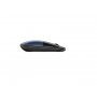 HP Z3700 Wireless Mouse Black/Blue (7UH88AA) - slika 2