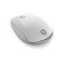 HP Z5000 Wireless Mouse White (E5C13AA) - slika 2