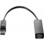 HP Display Port to HDMI True 4k Adapter (2JA63AA) - slika 1
