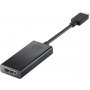 HP USB-C to HDMI Adapter (4SH07AA) - slika 1