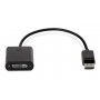HP Display Port to DVI-D Adapter (FH973AA) - slika 1