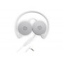 HP H2800 Stereo  Headset Silver (2AP95AA) - slika 1