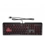 HP OMEN by HP Encoder Keyboard (6YW75AA) - slika 1