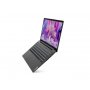 LENOVO IdeaPad 5 14IIL05 (Graphite Grey, Aluminium) Full HD IPS, Intel i7-1065G7, 8GB, 512GB SSD (81YH00B7YA) - slika 2