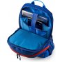 HP Ranac 39.62 cm (15.6'') Active Backpack (Marine Blue/Coral Red) (1MR61AA) - slika 4