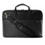 HP Torba 15.6'' Duotone Briefcase Case Black/Gold (4QF94AA) - slika 1