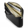 HP Torba 15.6'' Duotone Briefcase Case Black/Gold (4QF94AA) - slika 2