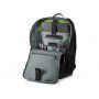 HP Ranac 15.6'' Pavilion 400 Gaming Case Black/Green (6EU57AA) - slika 3