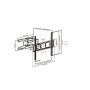 KETTZ Nosac  TVN-9705 37''-80'' zglobni - slika 3