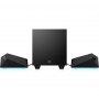 HP Gaming Speakers X1000 (8PB07AA) - slika 1