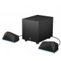 HP Gaming Speakers X1000 (8PB07AA) - slika 2