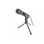 TRUST Starzz all-round mikrofon za PC i laptop crni - slika 1