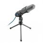 TRUST Mico 3,5mm/USB adapter mikrofon (23790) - slika 1