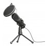 TRUST GXT 232 Mantis Streaming mikrofon - slika 1